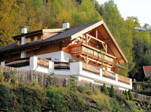 Appartement Gugganig