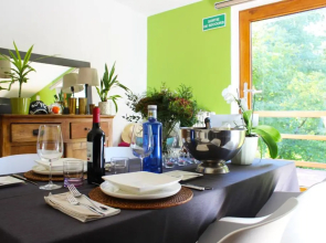 Chez Madame Irma