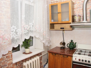 Apartment Kiev Standart