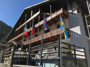 Hotel de Champoluc