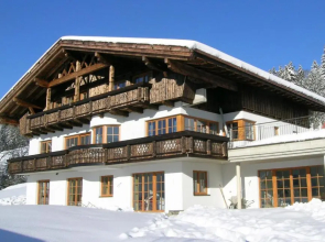 Landhaus Alpensonne