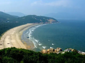 Feiyue Homestay,Shangchuan lsland,Chuandao Town,Taishan City