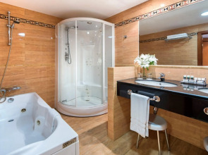 Hotel Exe Getafe
