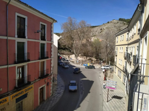 Domus Cuenca
