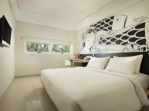 Grandmas Tuban Hotel