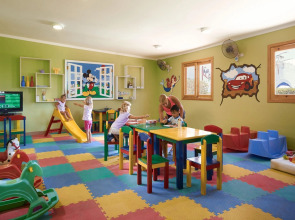 Arabella Azur Resort - All Inclusive