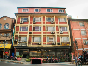 Hotel Kamal