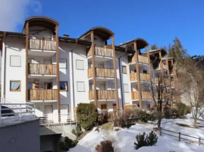 Residence Nagler Appartement BADI