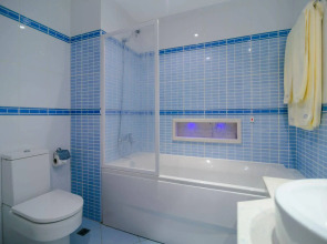 Boutique SPA Hotel Orchidea