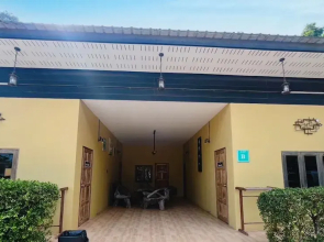 The Toy Hoteru Resort