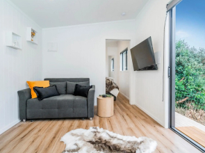 Coastal Cabin - Whangamata Holiday Unit