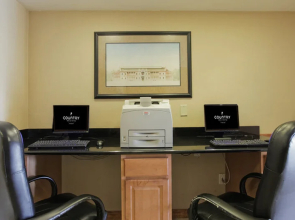 Holiday Inn Express & Suites Prospect Heights