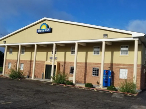 Days Inn Amherst