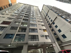 Heartland Gardens Kilimani