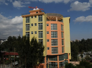 Desty  Hotel