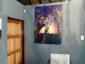 The Daniel'lo Mdaka Holiday Residence