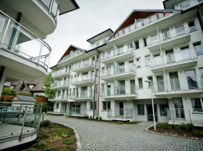 Apartamenty Sun & Snow Centrum Stara Polana