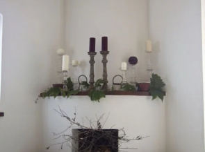 I Carcioni Bed and Breakfast