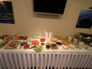 Ibis Styles Kaunas Centre