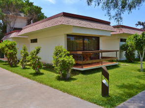 Hotel del Valle Azapa