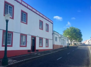 Casa da Avó - Vila do Porto