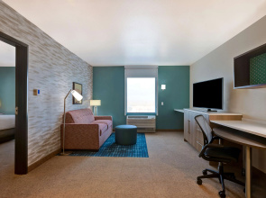 Home2 Suites by Hilton Barstow