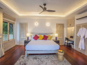 Luxury Seaview 6 Bedrooms With Infinity Pool Villa, Private Gym, Superfast Wifi