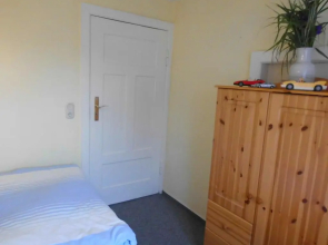 Ferienwohnungen Charlottenhof