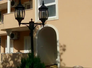 Apartmani MG