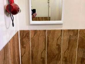 Апартаменты на улице Гагарина 12