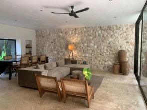 Villa Kaan Tulum By Lockey