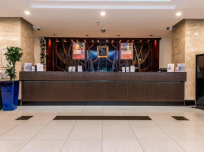 XO Hotels Blue Tower