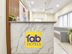 Fabhotel Rex
