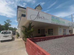 Alec’s Hotel