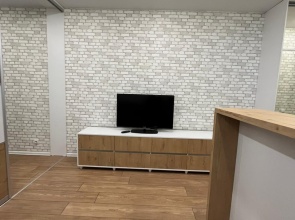 Apartamenty na prospekte Pritomskij 25 korpus 1