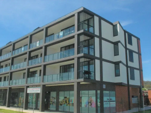Brand New Unique Apartment