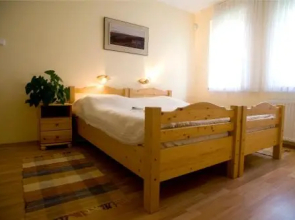 Marianna Apartmanház