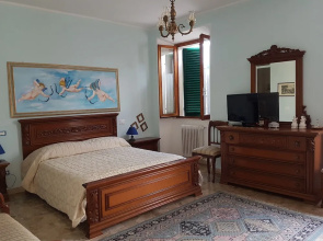 Antica casa di famiglia