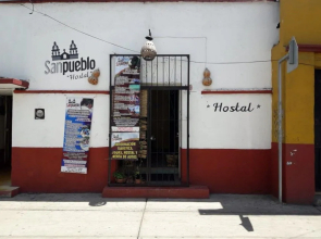 Hostal San Pueblo