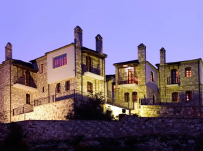 Aiolides Boutique Suites