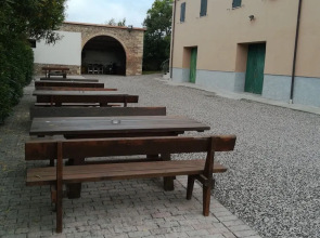 Agriturismo Antica Fonte