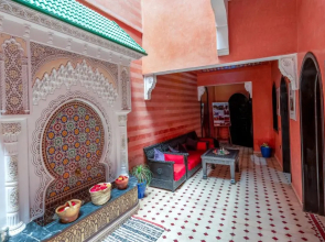 Riad Haj Thami