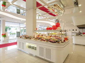 Laguna Beach Alya Resort & SPA - All Inclusive