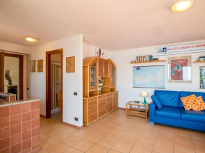 Between dreams and stars, Villa Capo Stella stands majestically on the cliff and is embraced by the-Villa Capo Stella