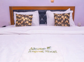 Akure Airport Hotel