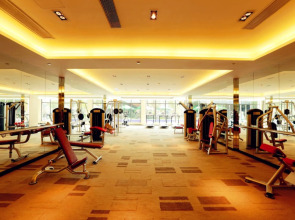 Country Garden Airport Kylin Apartment