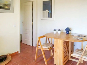 House With one Bedroom in Alte, With Wonderful Mountain View, Private