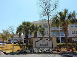 Ironwood Apartment 712