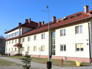 Dom Studenta PANS - Akademik, Hostel