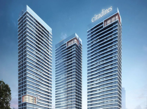 Citadines Gaoxin Chengdu